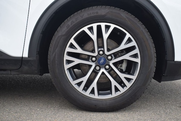 Used Ford Kuga 2022 for sale - 75306655: Photo 19