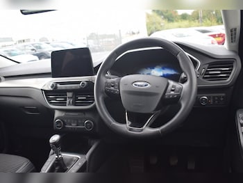Used Ford Kuga 2022 for sale - 75306655: Photo