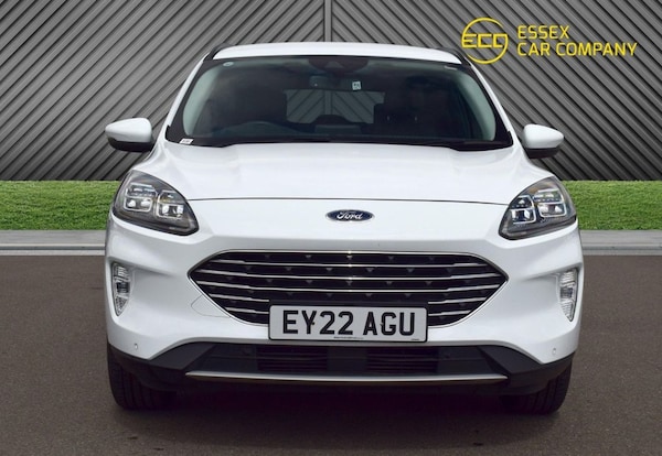 Used Ford Kuga 2022 for sale - 75306655: Photo 5