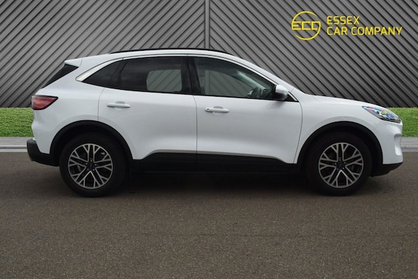 Used Ford Kuga 2022 for sale - 75306655: Photo 7