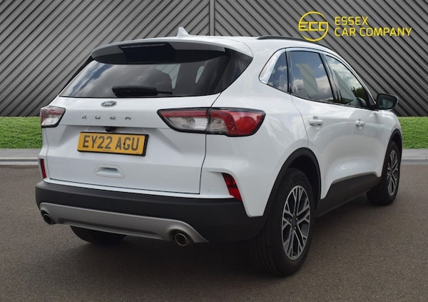 Used Ford Kuga 2022 for sale - 75306655: Photo 8
