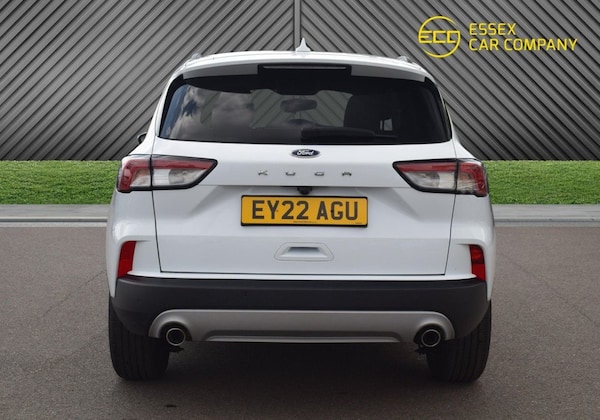 Used Ford Kuga 2022 for sale - 75306655: Photo 9