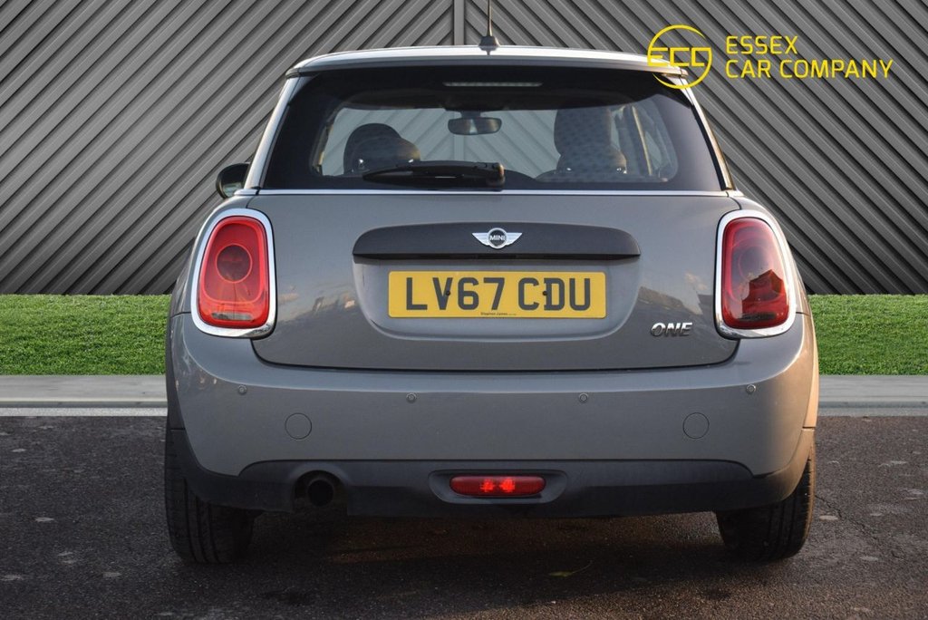 Used MINI Hatch 2017 for sale - 76900277: Photo 10