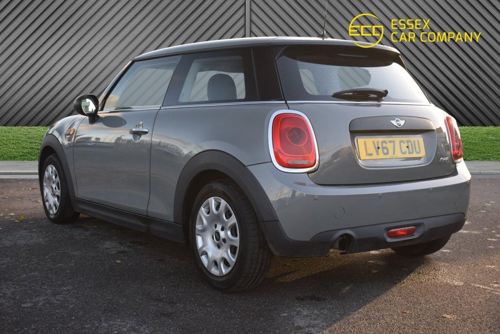 Used MINI Hatch 2017 for sale - 76900277: Photo 11