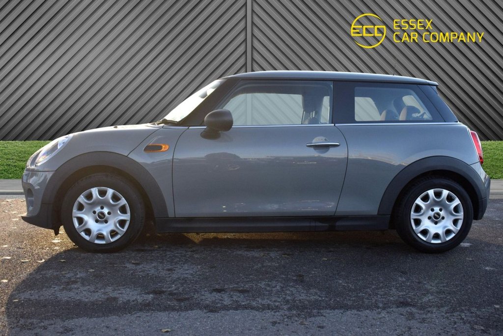 Used MINI Hatch 2017 for sale - 76900277: Photo 12