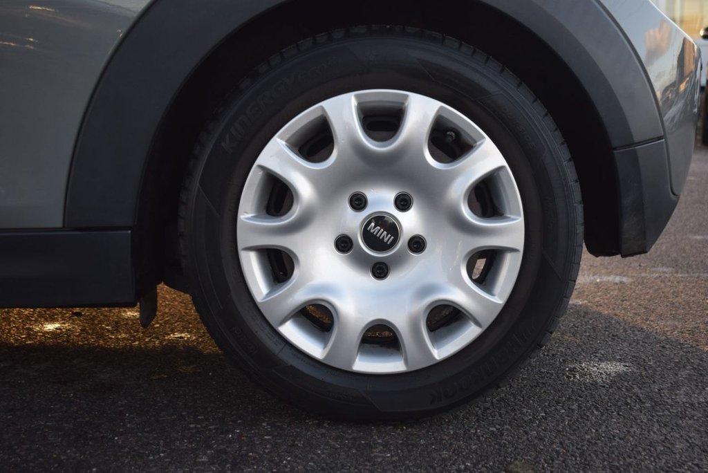 Used MINI Hatch 2017 for sale - 76900277: Photo 13