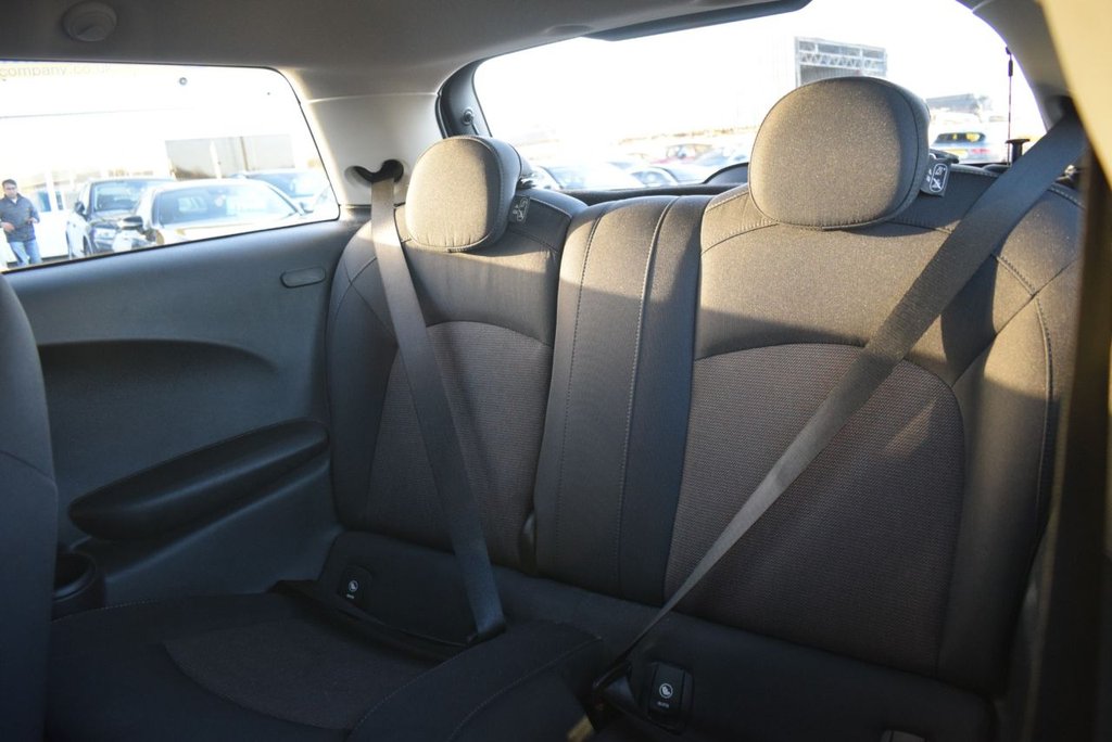 Used MINI Hatch 2017 for sale - 76900277: Photo 15