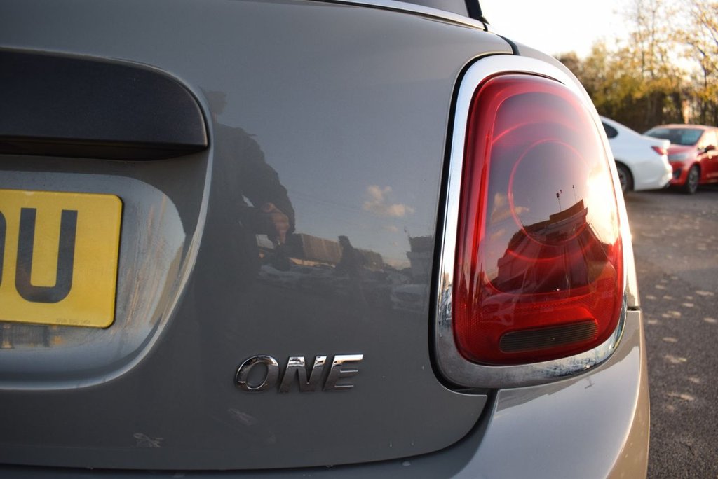 Used MINI Hatch 2017 for sale - 76900277: Photo 16