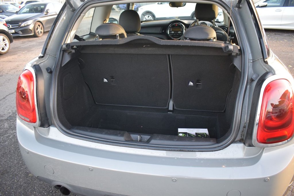 Used MINI Hatch 2017 for sale - 76900277: Photo 17