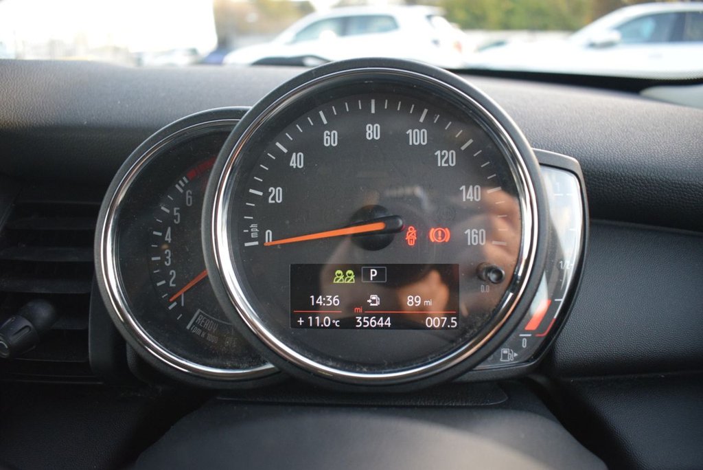 Used MINI Hatch 2017 for sale - 76900277: Photo 19