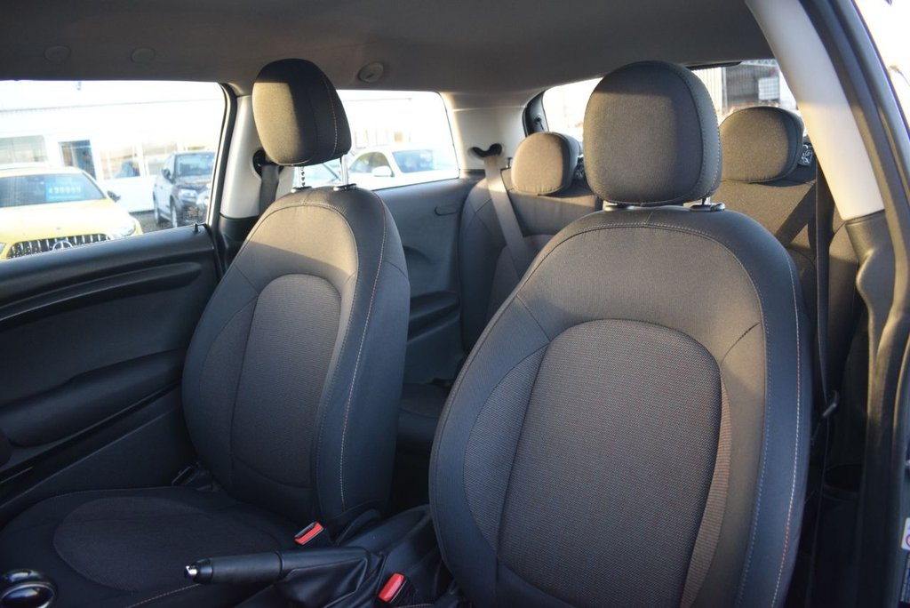 Used MINI Hatch 2017 for sale - 76900277: Photo 2