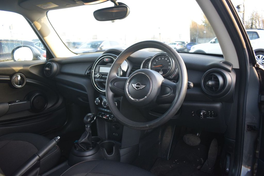 Used MINI Hatch 2017 for sale - 76900277: Photo 3