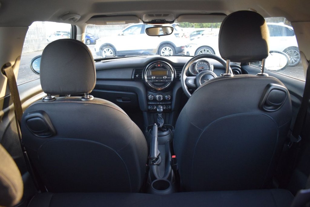 Used MINI Hatch 2017 for sale - 76900277: Photo 4