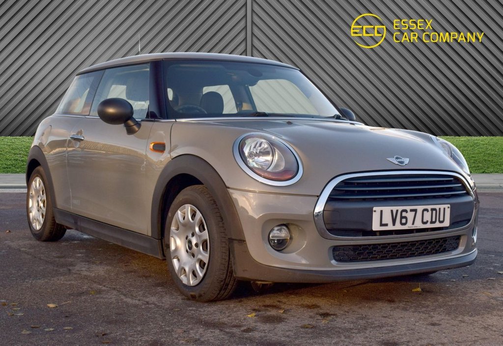 Used MINI Hatch 2017 for sale - 76900277: Photo 5