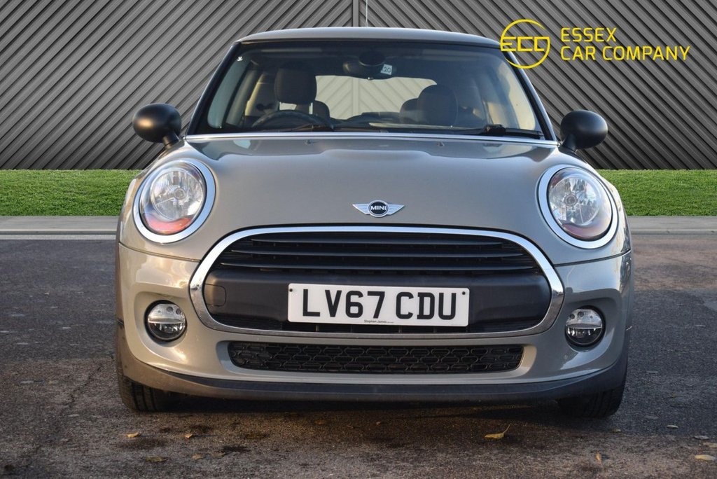 Used MINI Hatch 2017 for sale - 76900277: Photo 6