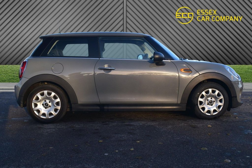 Used MINI Hatch 2017 for sale - 76900277: Photo 7