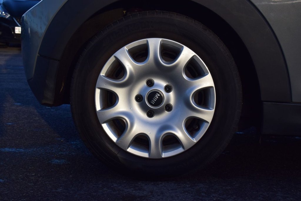 Used MINI Hatch 2017 for sale - 76900277: Photo 8