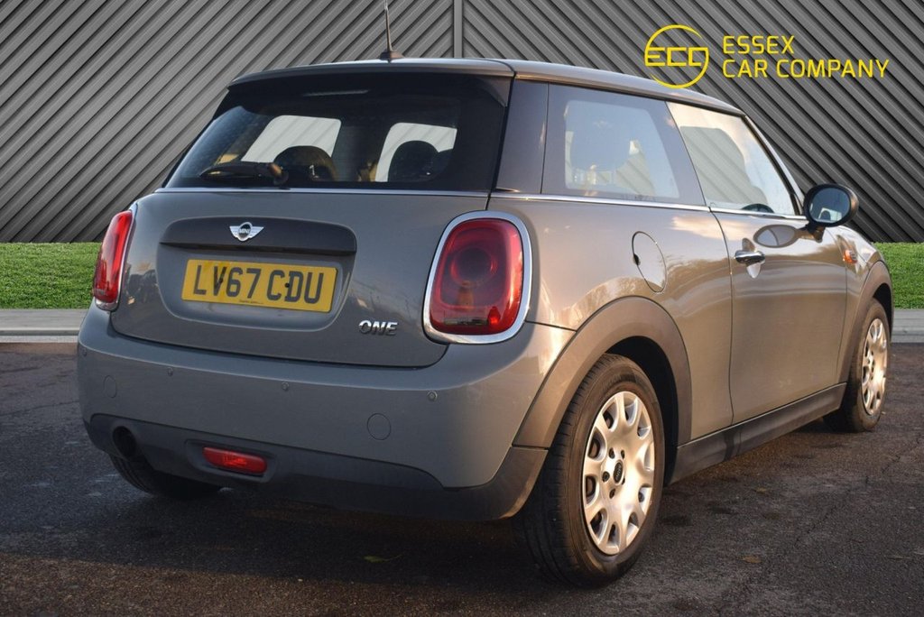 Used MINI Hatch 2017 for sale - 76900277: Photo 9