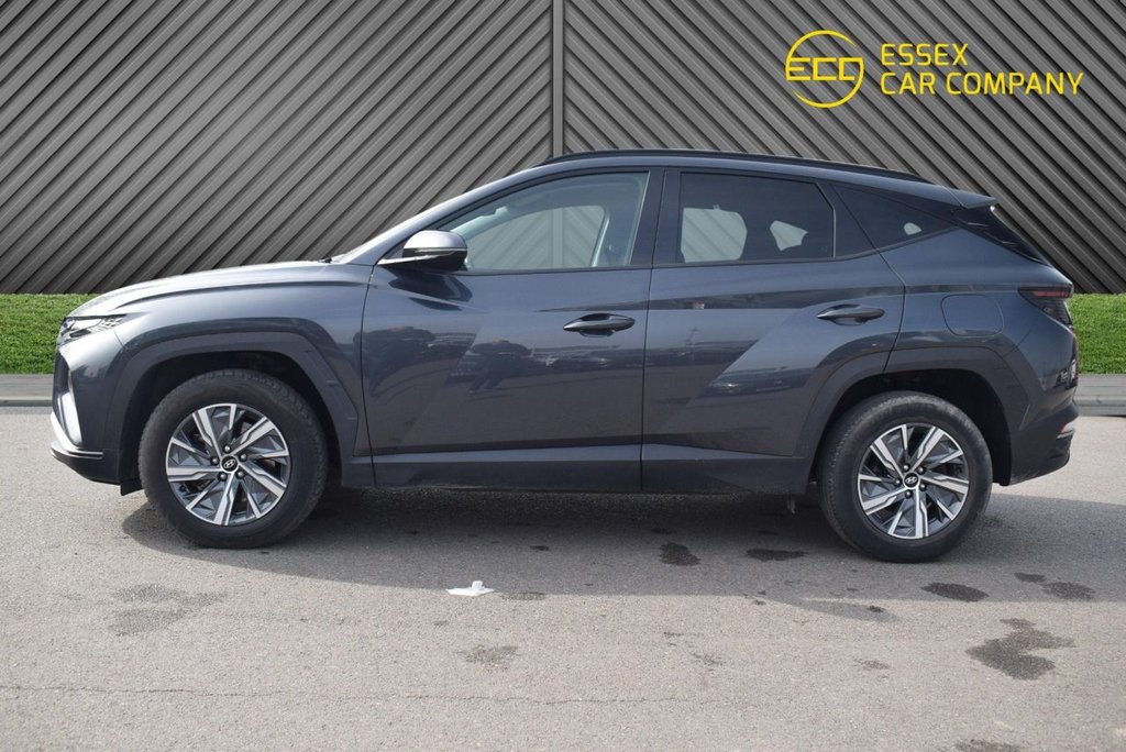 Used Hyundai TUCSON 2021 for sale - 77966766: Photo 13