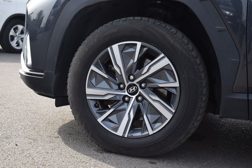 Used Hyundai TUCSON 2021 for sale - 77966766: Photo 14