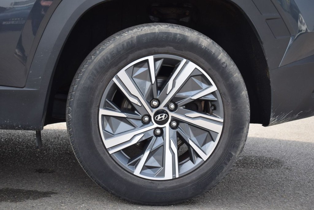 Used Hyundai TUCSON 2021 for sale - 77966766: Photo 15