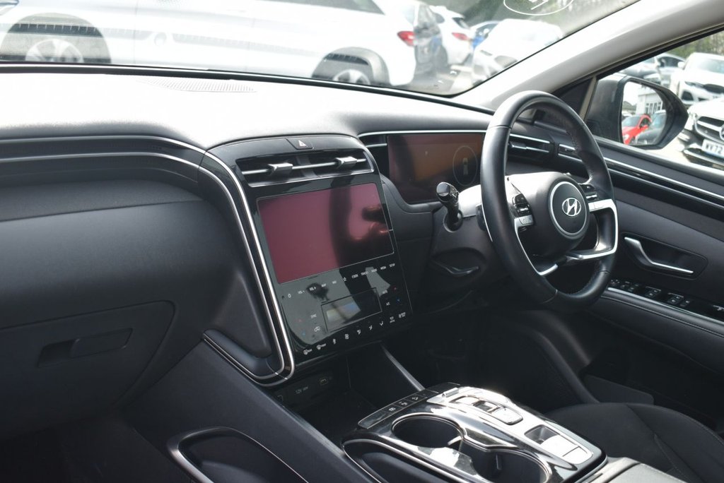 Used Hyundai TUCSON 2021 for sale - 77966766: Photo 16