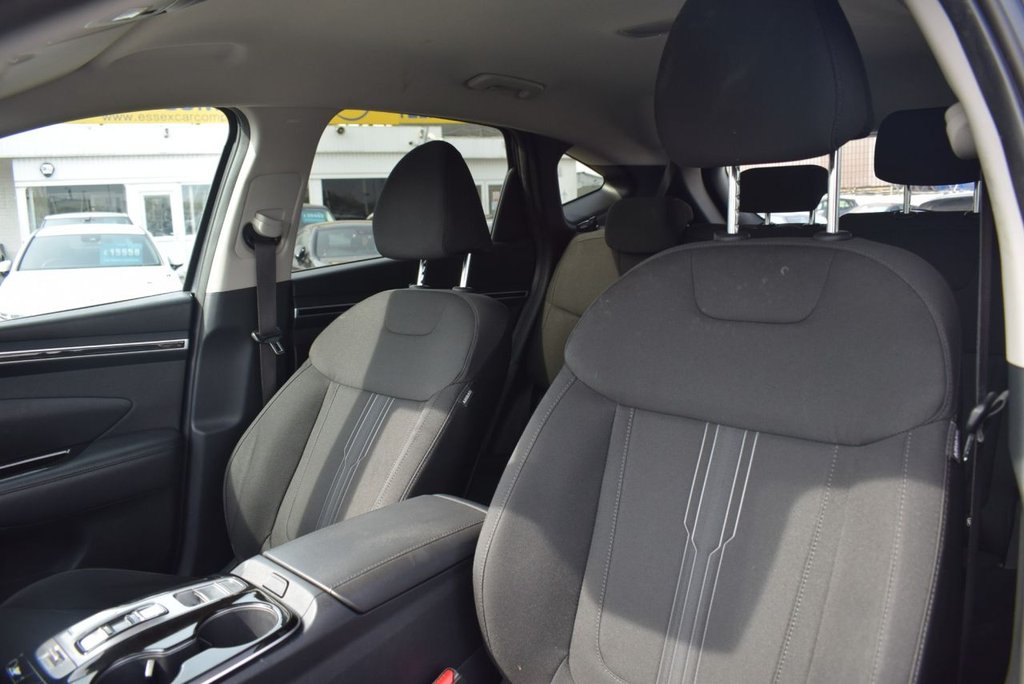 Used Hyundai TUCSON 2021 for sale - 77966766: Photo 17