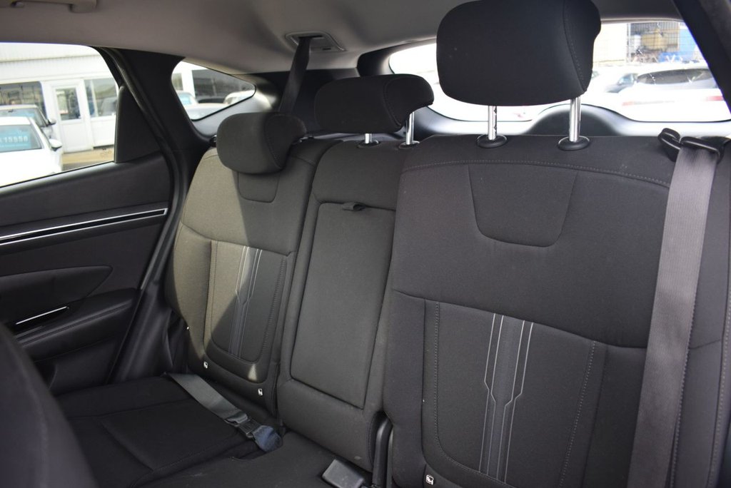 Used Hyundai TUCSON 2021 for sale - 77966766: Photo 18