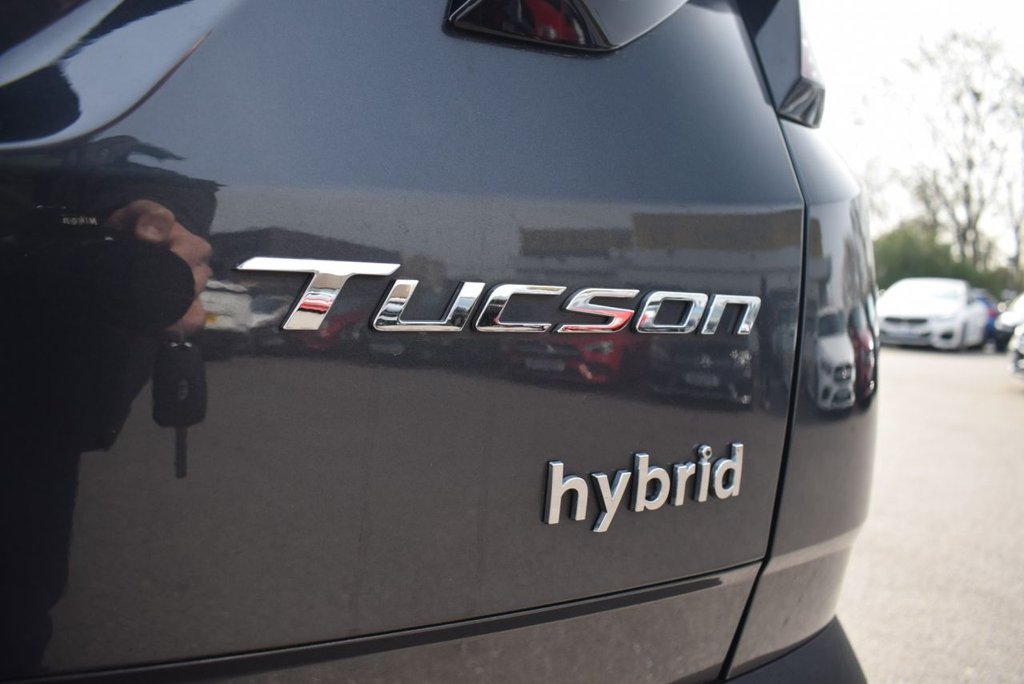 Used Hyundai TUCSON 2021 for sale - 77966766: Photo 19