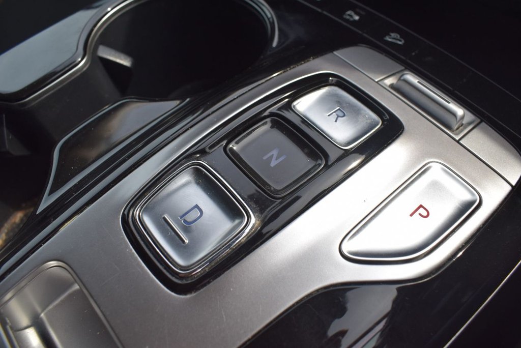 Used Hyundai TUCSON 2021 for sale - 77966766: Photo 21