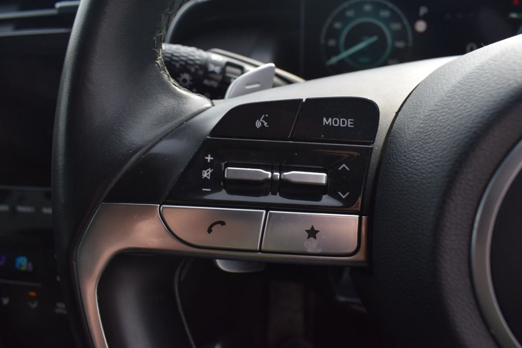 Used Hyundai TUCSON 2021 for sale - 77966766: Photo 22