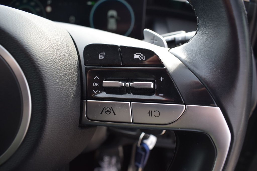 Used Hyundai TUCSON 2021 for sale - 77966766: Photo 23