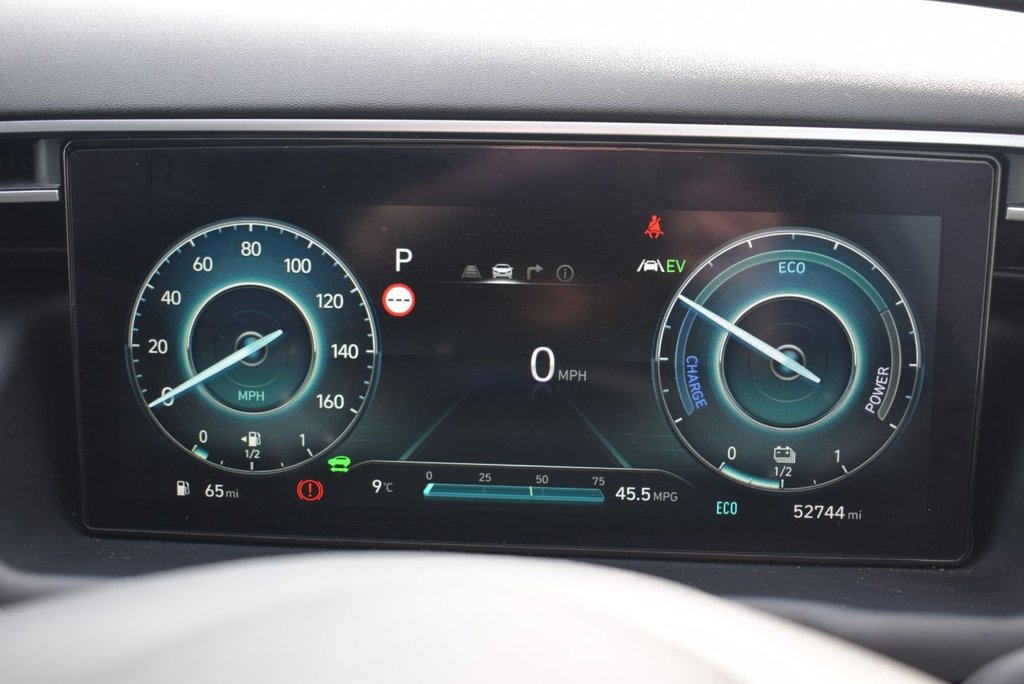 Used Hyundai TUCSON 2021 for sale - 77966766: Photo 26