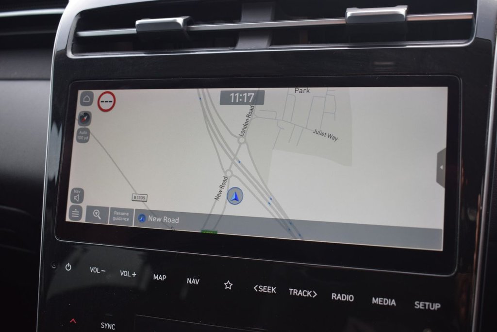 Used Hyundai TUCSON 2021 for sale - 77966766: Photo 4