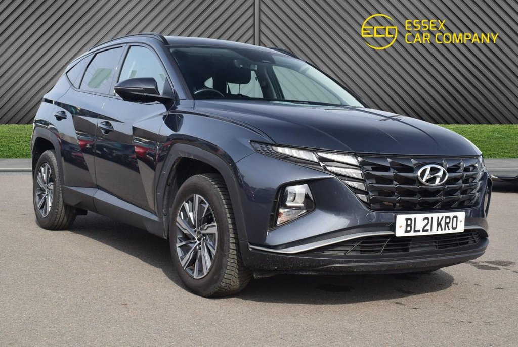 Used Hyundai TUCSON 2021 for sale - 77966766: Photo 6