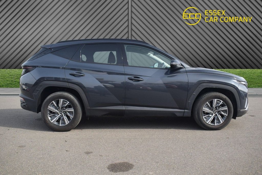 Used Hyundai TUCSON 2021 for sale - 77966766: Photo 7