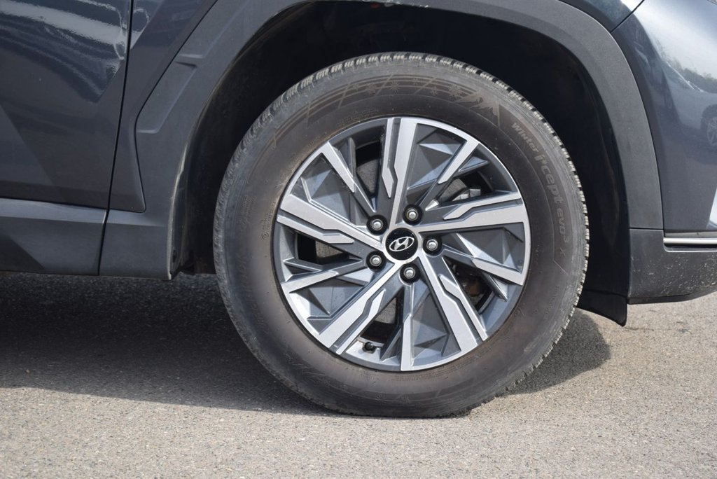 Used Hyundai TUCSON 2021 for sale - 77966766: Photo 8