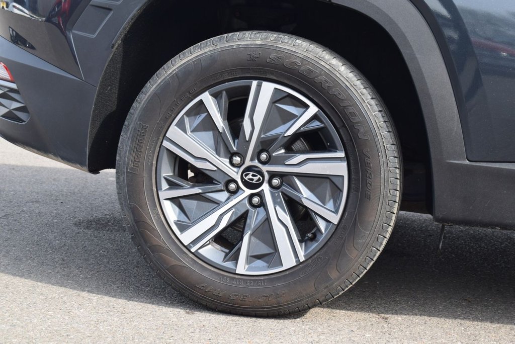 Used Hyundai TUCSON 2021 for sale - 77966766: Photo 9