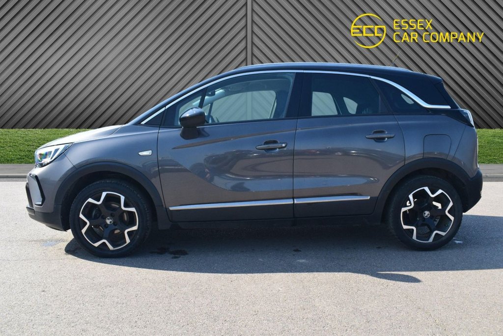 Used Vauxhall Crossland 2022 for sale - 77952252: Photo 11