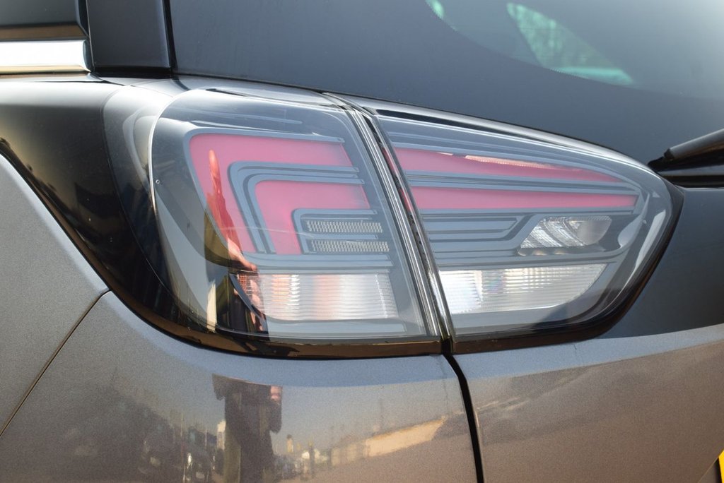 Used Vauxhall Crossland 2022 for sale - 77952252: Photo 13