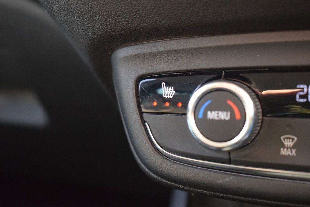 Used Vauxhall Crossland 2022 for sale - 77952252: Photo 15