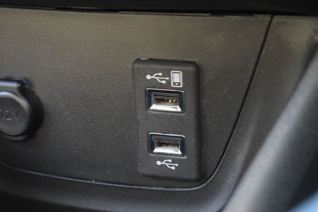 Used Vauxhall Crossland 2022 for sale - 77952252: Photo 16