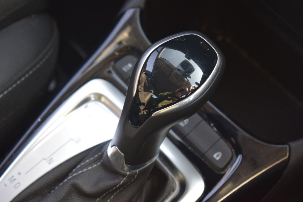 Used Vauxhall Crossland 2022 for sale - 77952252: Photo 18