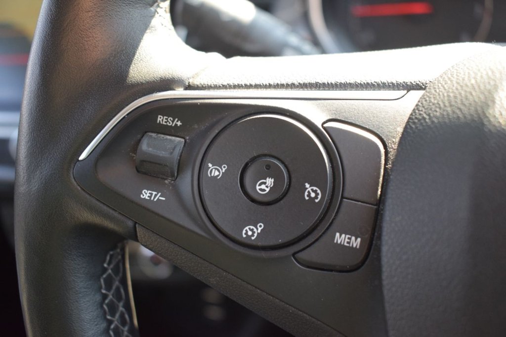 Used Vauxhall Crossland 2022 for sale - 77952252: Photo 20