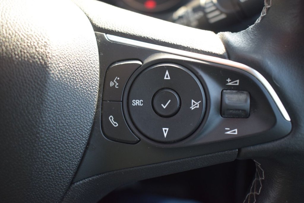 Used Vauxhall Crossland 2022 for sale - 77952252: Photo 21