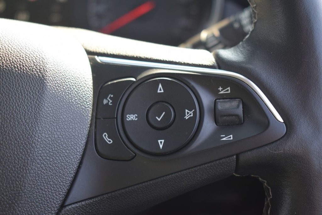 Used Vauxhall Crossland 2022 for sale - 77952252: Photo 22