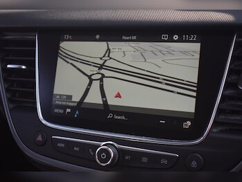 Used Vauxhall Crossland 2022 for sale - 77952252: Photo