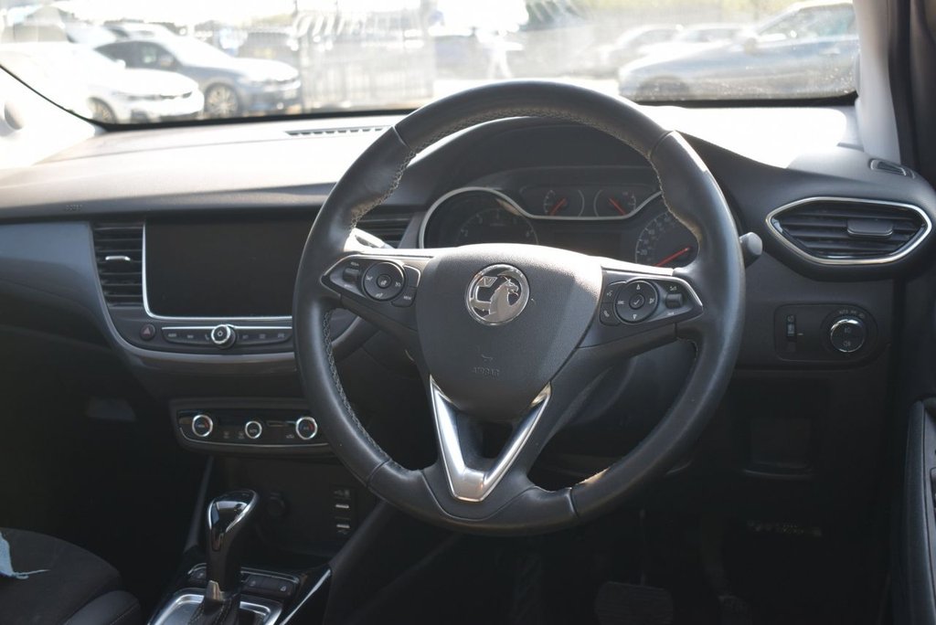 Used Vauxhall Crossland 2022 for sale - 77952252: Photo 3