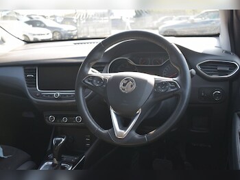 Used Vauxhall Crossland 2022 for sale - 77952252: Photo