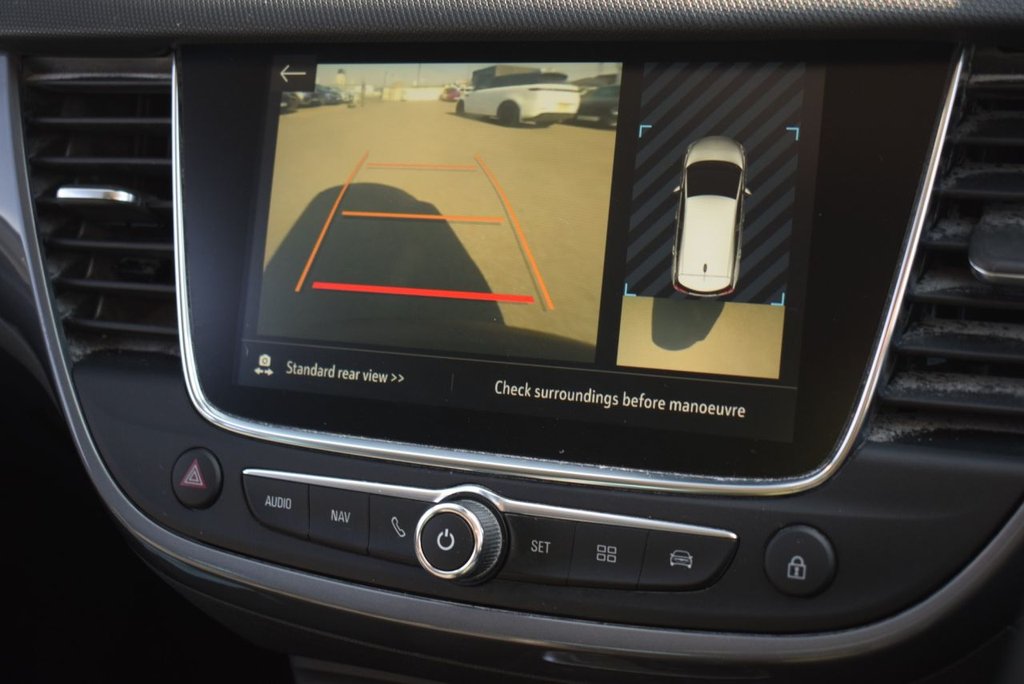 Used Vauxhall Crossland 2022 for sale - 77952252: Photo 4